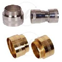 Brass Adaptors