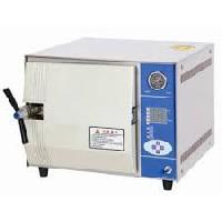 fully automatic dental autoclaves