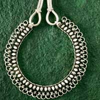 SJ-009 Silver Jewellery