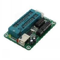 Microcontroller Programmer