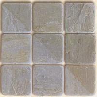 Lime Green limestone design