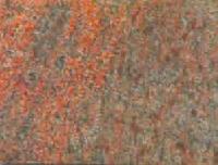 Red Multicolor Granite