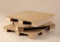 Honeycomb Core Paper Pallet