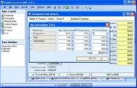 payroll system