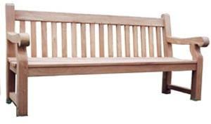 AT-WB-01 Wooden Bench