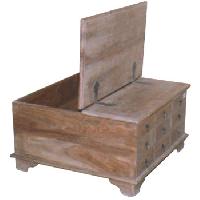 AT-WBX-03 Wooden Box