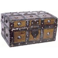 AT-WBX-13 Wooden Box