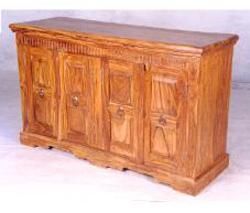 AT-WC-07 Wooden Cabinet