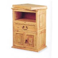 AT-WC-33 Wooden Cabinet