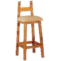 AT-WCH-09 Wooden Chair