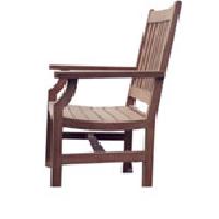 AT-WCH-15 Wooden Chair