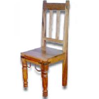 AT-WCH-21 Wooden Chair