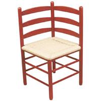 AT-WCH-35 Wooden Chair