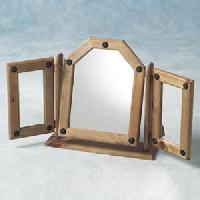 AT-WF-07 Wooden Frame