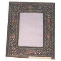 AT-WF-14 Wooden Frame