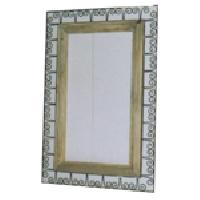 AT-WF-17 Wooden Frame