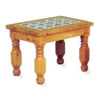 AT-WT-11 Wooden Table