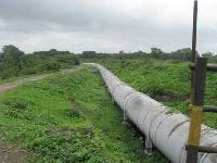 Water Supply Pipes