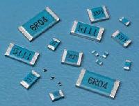 chip resistors