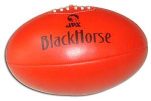 Leather Aussie Rule Foot Ball