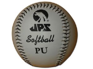 Pu Soft Ball