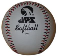 Pvc Soft Ball