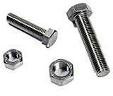 Stainless Steel Fasteners