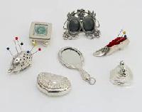 silver gifts