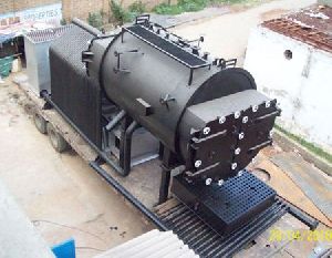 combi boilers