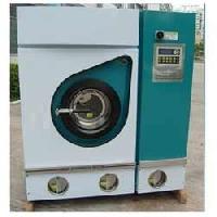 Dry Cleaning Machine