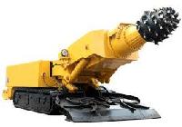 Mining Machinery