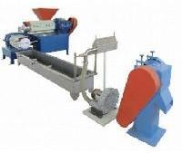 Foam Granulating Machine