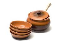 ceramic ware