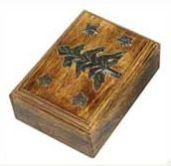 MA-051 Jewellery Box