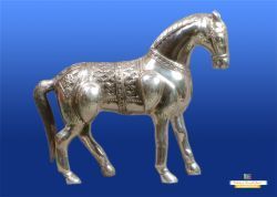 Antique Horse Statues