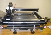 Screen Printer