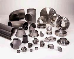 Pipe Fittings