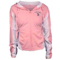 Ladies Sweatshirt 002