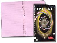 Spiral Notepad