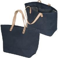 Jute Canvas Bags