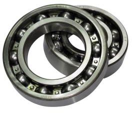 Deep Grove Ball Bearing