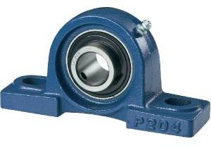 UC and UCP Type Bearings