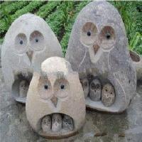 stone carving crafts