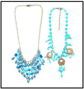 Necklace Set - Set-aa-3