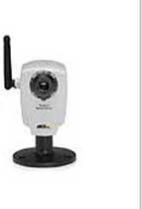 Fixed Network Camera (AXIS 207MW)