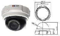 IP Fixed Dome Camera (ACM-3011)