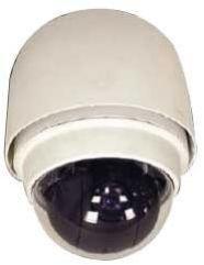 IP Speed Dome Camera (CAM-6600)