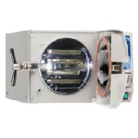 Flash Autoclave