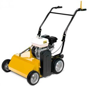 lawn scarifier