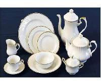 fine bone china crockery